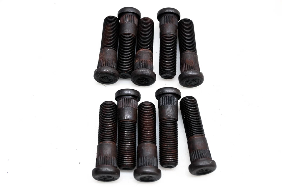 Tacos de rueda Wagner BD60909 cantidad 10 NOS Foto 2 de 3