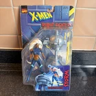 Storm X-Men Robot Fighters Marvel ToyBiz 1997 Vintage Action Figure