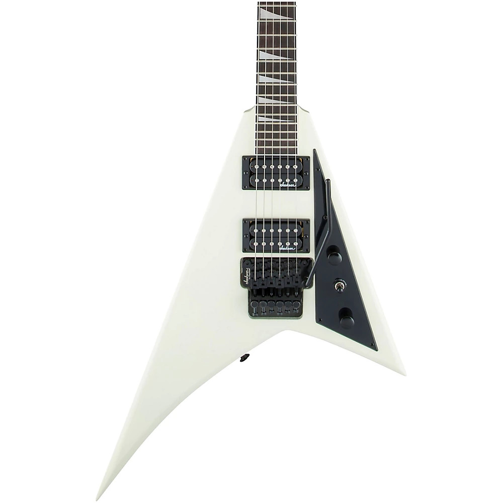 Jackson Rhoads JS32 Electric Guitar Ivory 79990₽