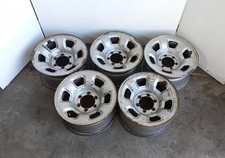 Jantes Nissan PATROL