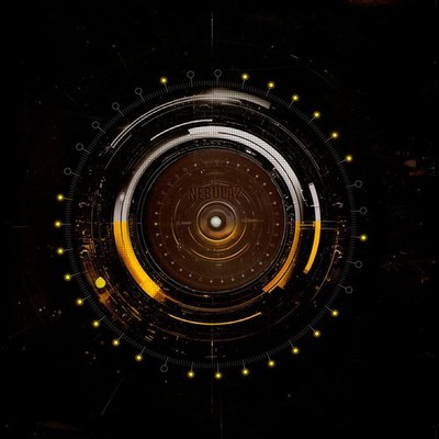 Nebula 2 - Seance / Anthema (Vinyl 12'' - 2026 - EU - Original)