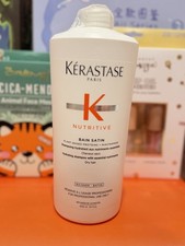 Kerastate Shampoo 1000ml - for Dry Hair and Damaged Hair