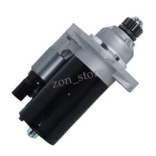 Nuevo motor de arranque 07M911024A para Lamborghini Aventador LP700-4,LP720-4,LP740-4