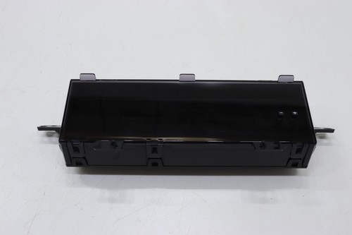 2019 - 2025 SUBARU ASCENT DASH UPPER SCREEN INFORMATION MONITOR OEM 85261FL021 - 第 1/9 張圖片