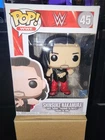 Funko POP WWE : Shinsuke Nakamura #45