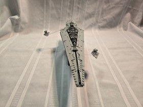 LEGO Star Wars: Executor Superstar Destroyer (75356) w/ box and manual, USED