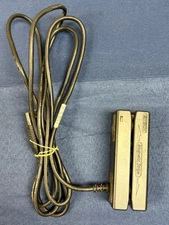 ID Tech IDMB-334133B MiniMag II MagStripe Reader, Track 1, 2, & 3, USB Keyboard