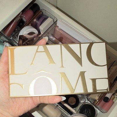 Lancôme Holiday 2023 Eye & Face Palette Limited Edition 0.50 oz RJX53E
