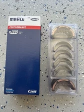 Mahle Original MS-909H, Kit Main Bearing Set High Performance & Racing Parts