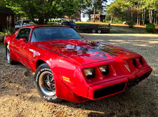1979 Pontiac Trans Am for Sale