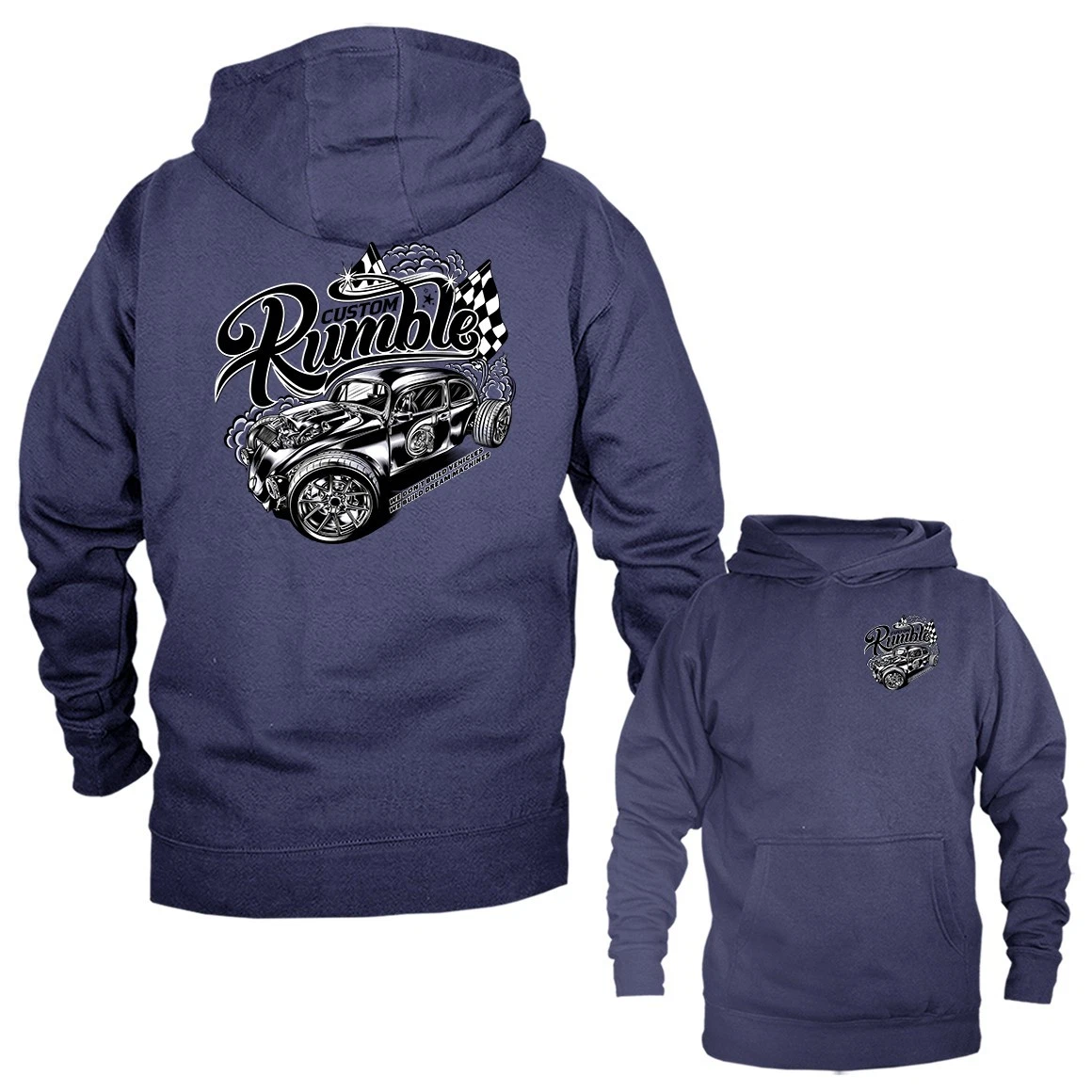 Hot Rod Hoodies for Sale - Shop Men's Athletic Clothes - eBay