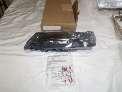 3-M  3-IDC 8/4 Traditional Zone  Circuit Module #12