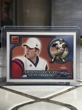 Top Tom Brady Rookie Cards 26