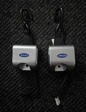Q STRAINT ELECTRIC UNWIN RETRACTOR REELS WHEELCHAIR TAXI STRAP RESTRAINT 3.2M