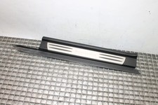 MERCEDES-BENZ SLK R171 Schwellerverkleidung vorne links 1716800135 15009690