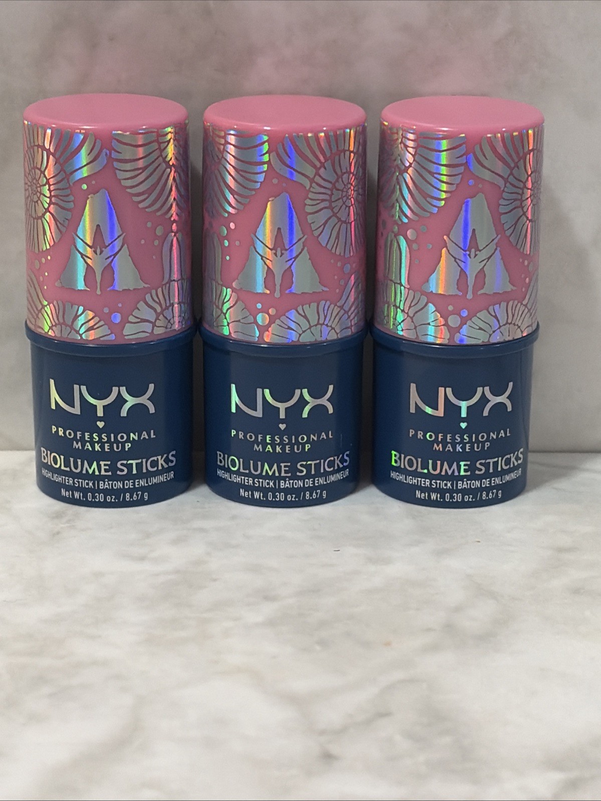 Stick Coral Reef New Without Box