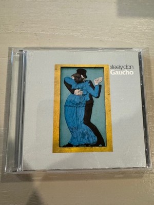 Gaucho by Steely Dan (CD, Sep-1984, MCA)