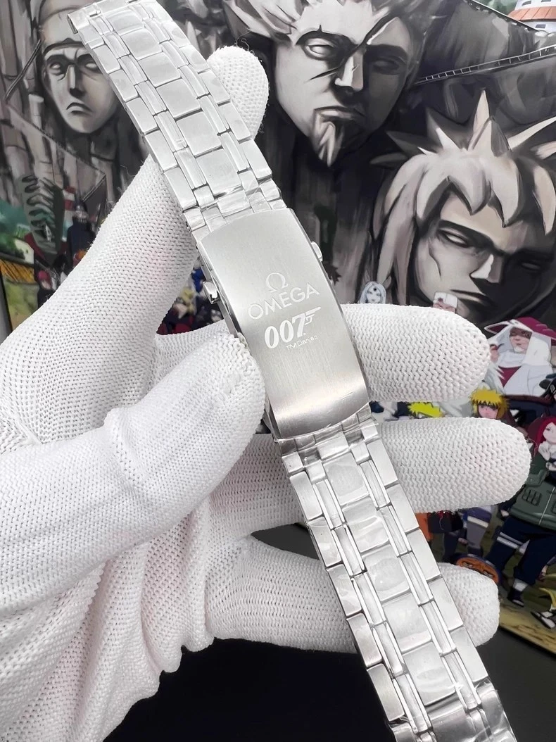 25+ OMEGA Bracelet Silver Wristwatch Bands for sale | Updated Oct 2026