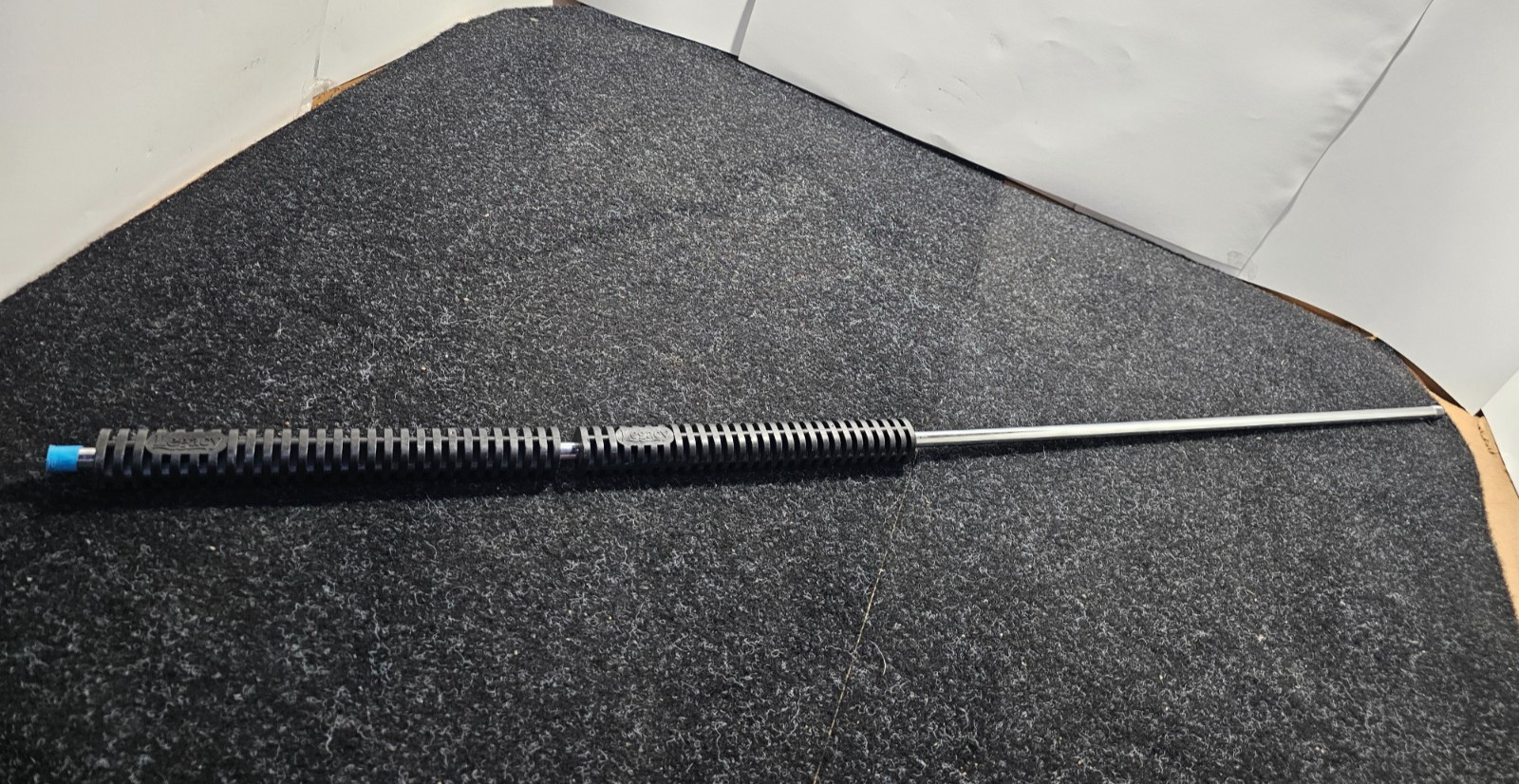 Legacy Pressure Power Washer Wand Stainless Steel 48" Length