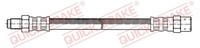 Quick Brake Bremsschlauch 32.003 FüR Mercedes 190 W124 Alfa 124 W201 Model S124