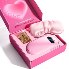 Portable Cordless Heating Pad, Heating Pads for Period Cramps, Back Pain with...