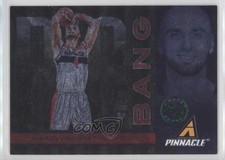 2013-14 Panini Pinnacle Big Bang Green Artist Proof /25 Marcin Gortat #7 gb9