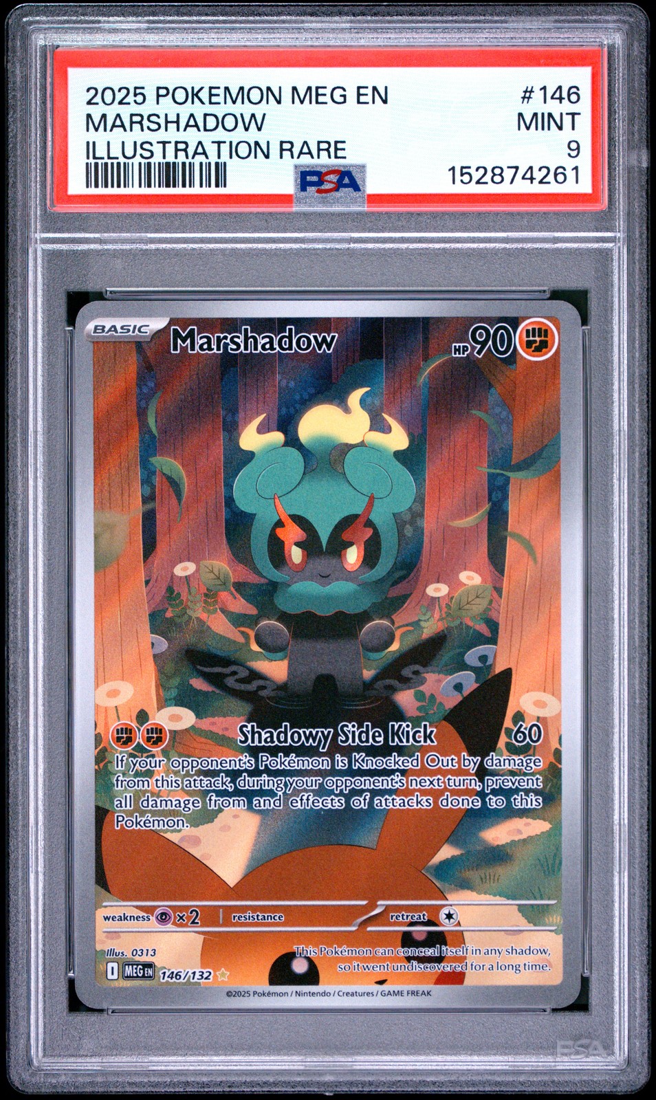 Marshadow #146