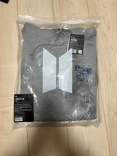 BTS ON HOODIE 01 XL