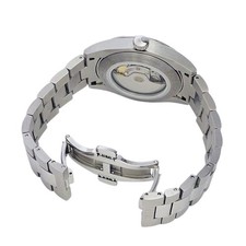 Tissot Gentleman Powermatic 80 Silicon T127.407.11.051.00 Men s Watch Used 5