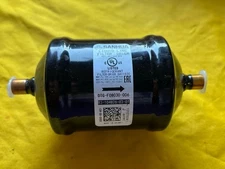 DTG-F08030-006 SANHUA LIQUID LINE FILTER DRYER 259A