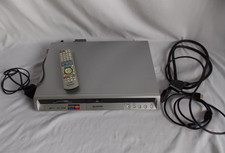 Panasonic DMR EX75 160GB HDD & DVD Recorder HDMI with Remote Silver