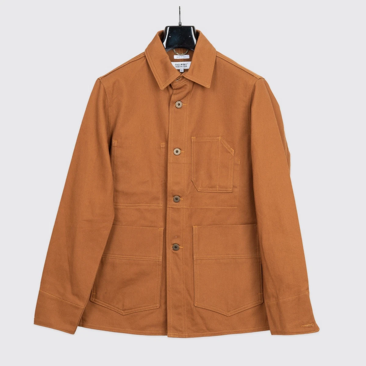 Freemans Sporting Club Coats, Jackets & Vests for Men for Sale