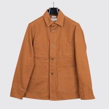 Freemans Sporting Club Size S Men 12oz Denim ...
