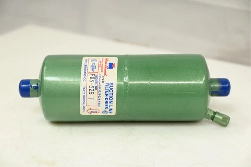 Mueller FDS-525 T (FDS-525-T) A-17300 Suction Line Filter-Drier, 5/8 O.D. Solder