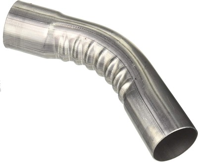 Nickson Inc 45Elbow2-1/2''IDx2-1/2'' OD