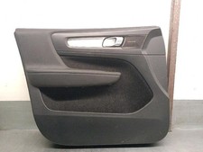 32274181 rahmen türverkleidung innen links 5691793 VOLVO XC40 536 D4 AWD 2017