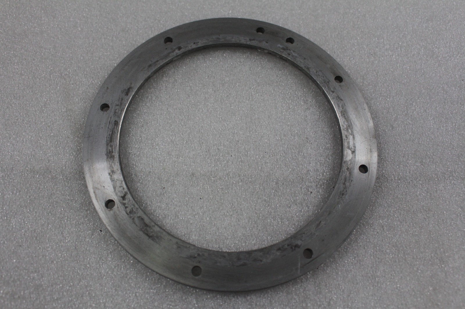 Ferrari 296 GTB, Fuel Pump Locking Ring, Used, P/N 753437