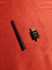 EDUP 600 Mbps USB WiFi Bluetooth Dual Band 2.4GHz/5GHz Wireless Network Adapter