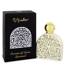 M. Micallef Secrets Of Love Spiritual Eau De Parfum