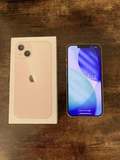Apple iPhone 13 128GB, Unlocked Pink