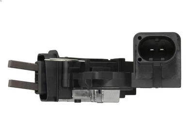 Régulateur d'alternateur pour BOSCH 1 986 AE0 083 pour BMW 3 (E46) 2 2001-2005 - Photo 1/4