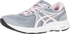 Sz 5 ASICS Gel-Contend 7 Sheet Rock/Pink Salt 5 B M