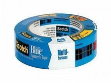 3M - Scotch-Blue 2090 Multi-Surface Painter's Tape - 2inches x 60yards...