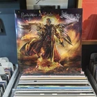 JUDAS PRIEST redeemer of souls DOUBLE LP SEALED BRAND NEW 2014