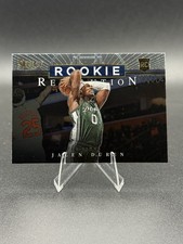 2022-23 Select Rookie Revolution Jalen Duren RC #27 Detroit Pistons