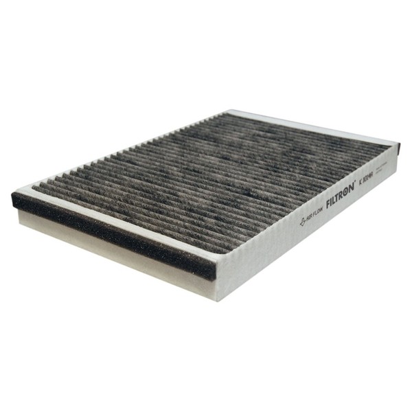 Filtron K 1014A Filter Innenraumluft FüR Opel Astra H L48 A04 L35 F75_ F48_-image