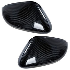 Carbon Spiegelkappen für VW Golf 6 GTI 6 R20 » 6 GTD 6 GTI R »MK6 6R Cabrio