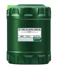 Fanfaro 6102 TRD 50 20W-50 Motoröl 10L MAN M 3275 MB 228.3 229.1 Fanfaro 6102 TRD 50 20W-50 Motoröl 10L MAN M 3275 MB 228.3 229.1