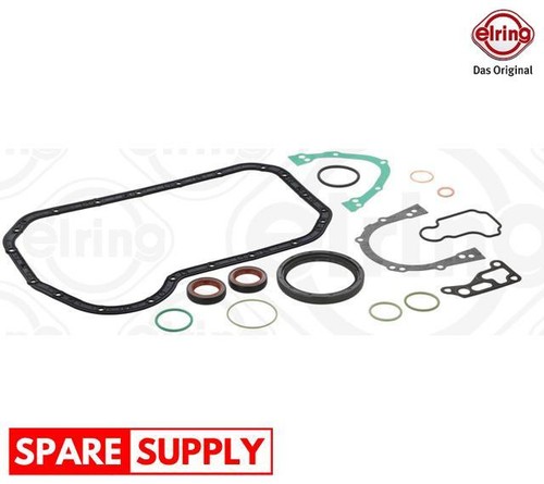 Juego de juntas, estuche manivela para AUDI SEAT VW ELRING 446.920 - Imagen 1 de 7