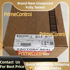 Allen Bradley 1783-BMS10CGP Stratix 5700 10 Port Managed Switch New US Free Tax